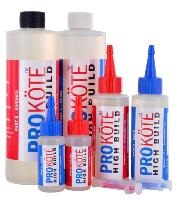 American Tackle ProKote Rod Finish--HIGH BUILD